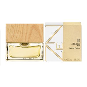 Shiseido Zen - Qadınlar Üçün Ətir Suyu