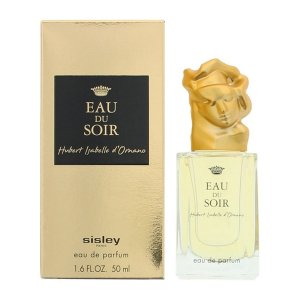 Sisley Eau Du Soir - Qadınlar Üçün Ətir Suyu 50Ml