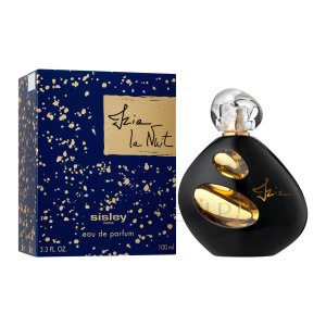 Sisley Izia La Nuit - Qadınlar Üçün Ətir Suyu