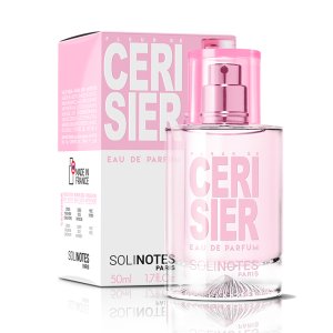 Solinotes Fleur De Cerisier - Uniseks Tualet Suyu