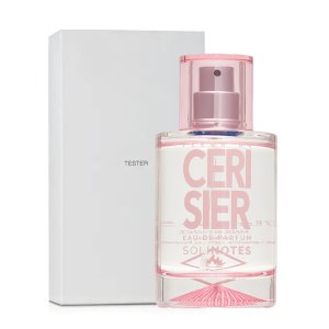 Solinotes Fleur De Cerisier Tester - Uniseks Tualet Suyu