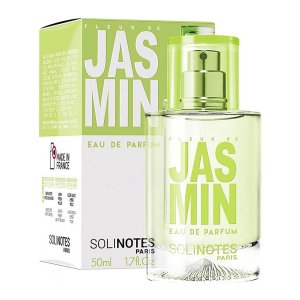 Solinotes Fleur De Jasmin - Uniseks Tualet Suyu