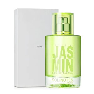 Solinotes Fleur De Jasmin Tester - Uniseks Tualet Suyu