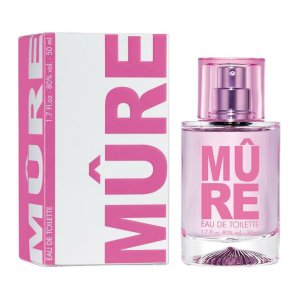 Solinotes Mûre - Uniseks Tualet Suyu