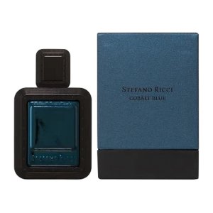 Stefano Ricci Cobalt Blue - Kişi Üçün Ətir Suyu