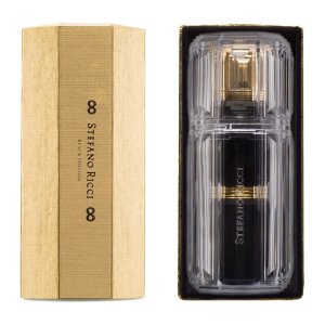 Stefano Ricci Eight Black Edition - Kişi Üçün Ətir Suyu
