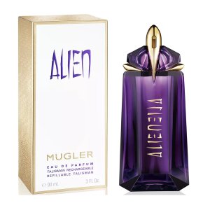 Thierry Mugler Alien - Qadınlar Üçün Ətir Suyu