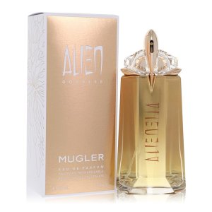 Thierry Mugler Alien Goddess - Qadınlar Üçün Ətir Suyu