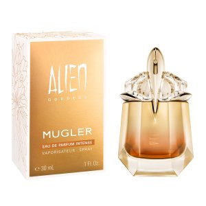 Thierry Mugler Alien Goddess Intense - Qadınlar Üçün Ətir Suyu