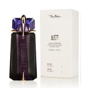 Thierry Mugler Alien Hypersense Tester - Qadınlar Üçün Ətir Suyu