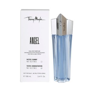 Thierry Mugler Angel Tester - Qadınlar Üçün Ətir Suyu