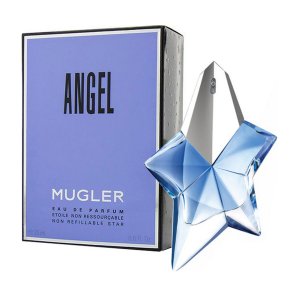 Thierry Mugler Angel - Qadınlar Üçün Ətir Suyu