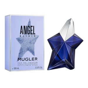Thierry Mugler Angel Elixir - Qadınlar Üçün Ətir Suyu
