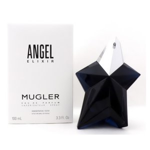 Thierry Mugler Angel Elixir Tester - Qadınlar Üçün Ətir Suyu