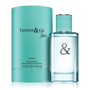 Tiffany & Co. Love For Her - Qadınlar Üçün Ətir Suyu