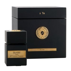 Tiziana Terenzi Burdel - Extrait De Parfum Uniseks Ətir Suyu