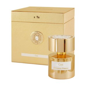 Tiziana Terenzi Cas - Extrait De Parfum Uniseks Ətir Suyu