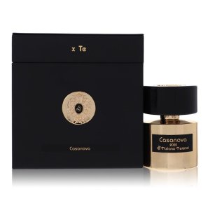 Tiziana Terenzi Casanova - Extrait De Parfum Uniseks Ətir Suyu