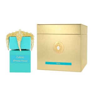 Tiziana Terenzi Cubia - Extrait De Parfum Uniseks Ətir Suyu