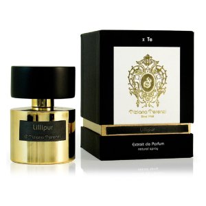 Tiziana Terenzi Lillipur - Extrait De Parfum Uniseks Ətir Suyu
