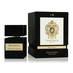 Tiziana Terenzi Maremma - Extrait De Parfum Uniseks Ətir Suyu