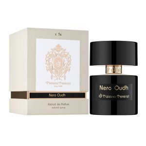 Tiziana Terenzi Nero Oudh - Extrait De Parfum Uniseks Ətir Suyu