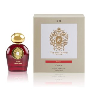 Tiziana Terenzi Tempel - Uniseks Ətir Suyu