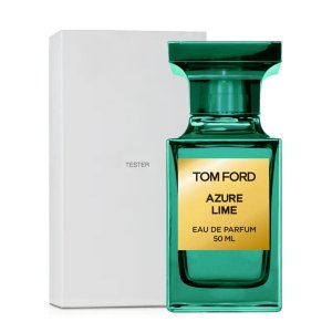 Tom Ford Azure Lime Tester - Uniseks Tualet Suyu
