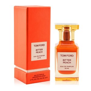Tom Ford Bitter Peach - Uniseks Tualet Suyu