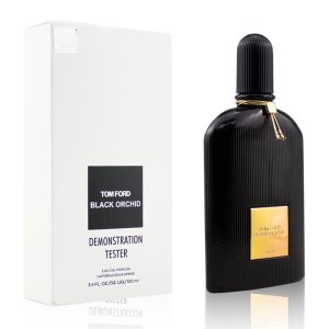 Tom Ford Black Orchid Tester - Uniseks Tualet Suyu