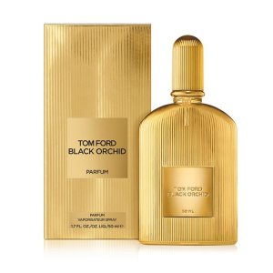 Tom Ford Black Orchid - Uniseks Ətir Suyu