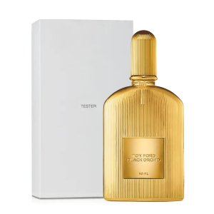 Tom Ford Black Orchid Tester -Uniseks Ətir Suyu