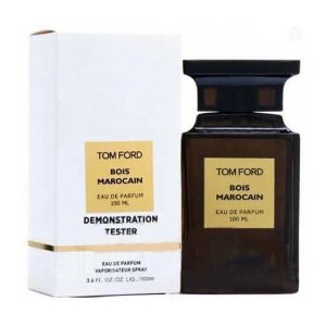Tom Ford Bois Marocain Tester - Uniseks Ətir Suyu