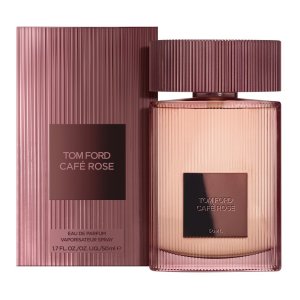 Tom Ford Café Rose 2023 - Qadınlar Üçün Ətir Suyu