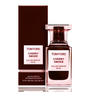 Tom Ford Cherry Smoke - Uniseks Ətir Suyu