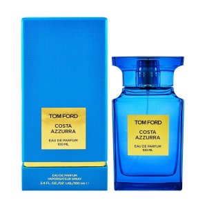 Tom Ford Costa Azzurra - Uniseks Ətir Suyu