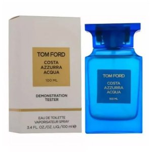 Tom Ford Costa Azzurra - Uniseks Ətir Suyu