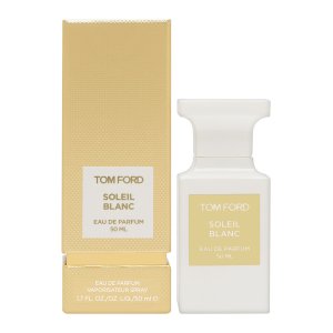 Tom Ford Eau De Soleil Blanc - Uniseks Tualet Suyu
