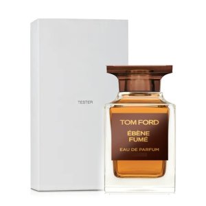 Tom Ford Ébène Fumé Tester - Uniseks Ətir Suyu