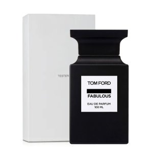 Tom Ford Fabulous Tester - Uniseks Ətir Suyu