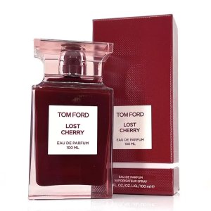Tom Ford Lost Cherry - Uniseks Ətir Suyu