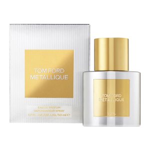 Tom Ford Metallique - Qadınlar Üçün Ətir Suyu