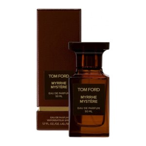 Tom Ford Myrrhe Mystère - Uniseks Ətir Suyu