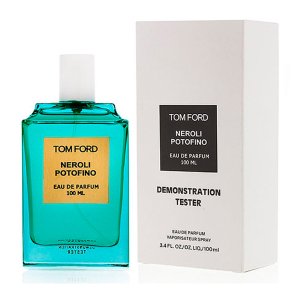 Tom Ford Neroli Portofino Tester - Uniseks Ətir Suyu