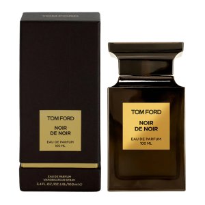 Tom Ford Noir De Noir - Uniseks Ətir Suyu