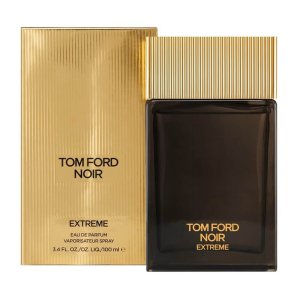 Tom Ford Noir Extreme - Kişilər Üçün Ətir Suyu