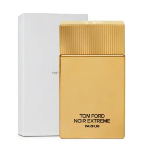 Tom Ford Noir Extreme Parfum Tester - Kişilər Üçün Ətir Suyu