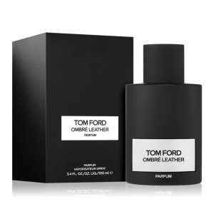 Tom Ford Ombré Leather Parfum - Uniseks Ətir Suyu
