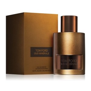 Tom Ford Oud Minérale - Uniseks Ətir Suyu