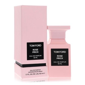 Tom Ford Rose Prick - Uniseks Ətir Suyu